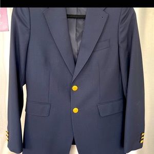 Vineyard vine Boys Sport Coat